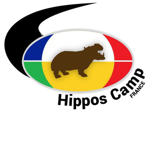 hippos-camp-france